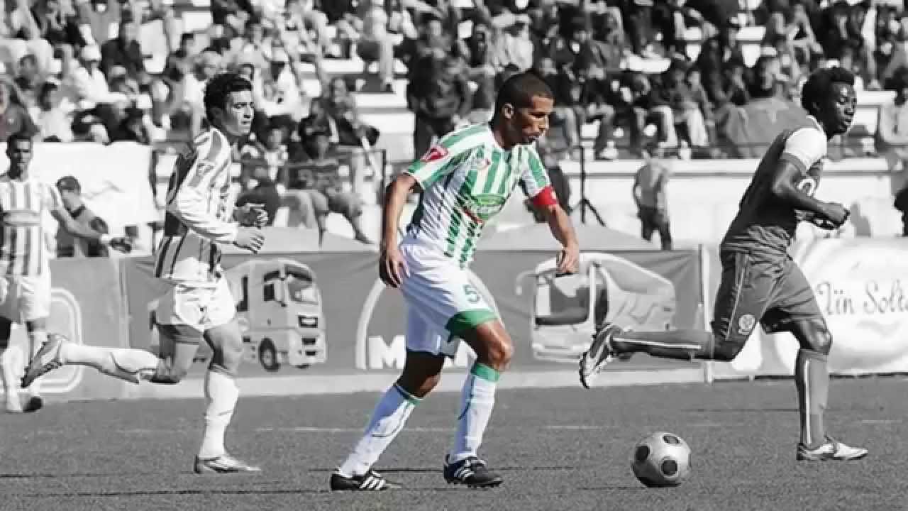 Kénitra Athlétic Club - RACHID BEROUAS 5