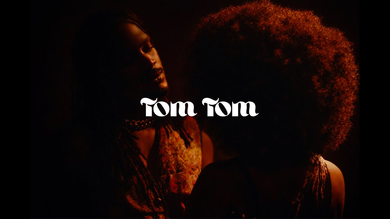 Afrobeat Type Beat "TOM TOM" Asake x Shallipopi Type beat Amapiano instrumental 2026