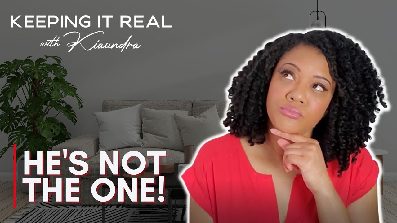 7 Signs You're Not COMPATIBLE with Him | Therapist Perspective