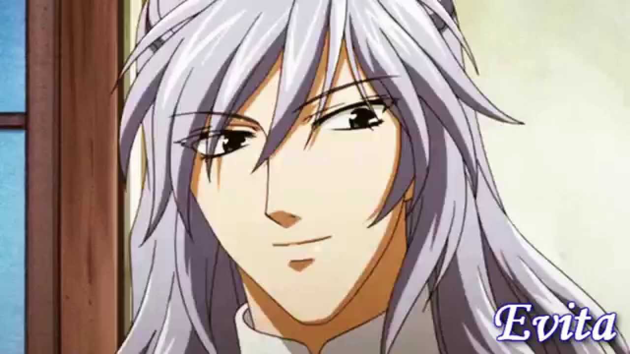 Seiran X Shuurei-  Illuminated for laiamanga B Day