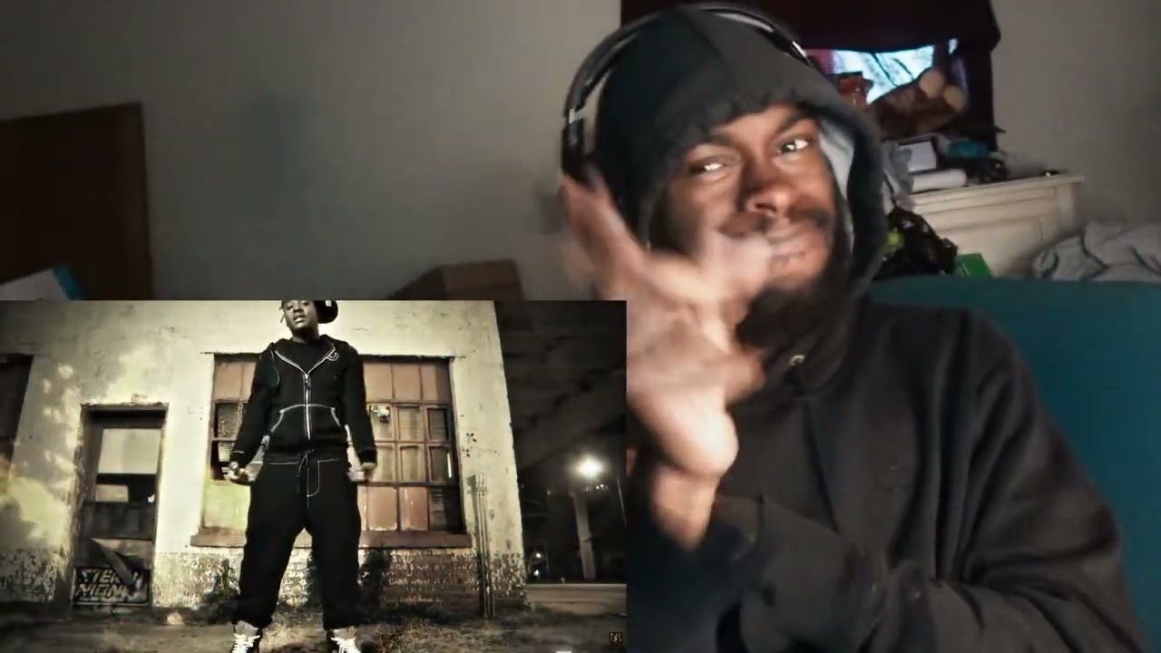 TG Kommas - Show You Im Dumb ( Reaction )