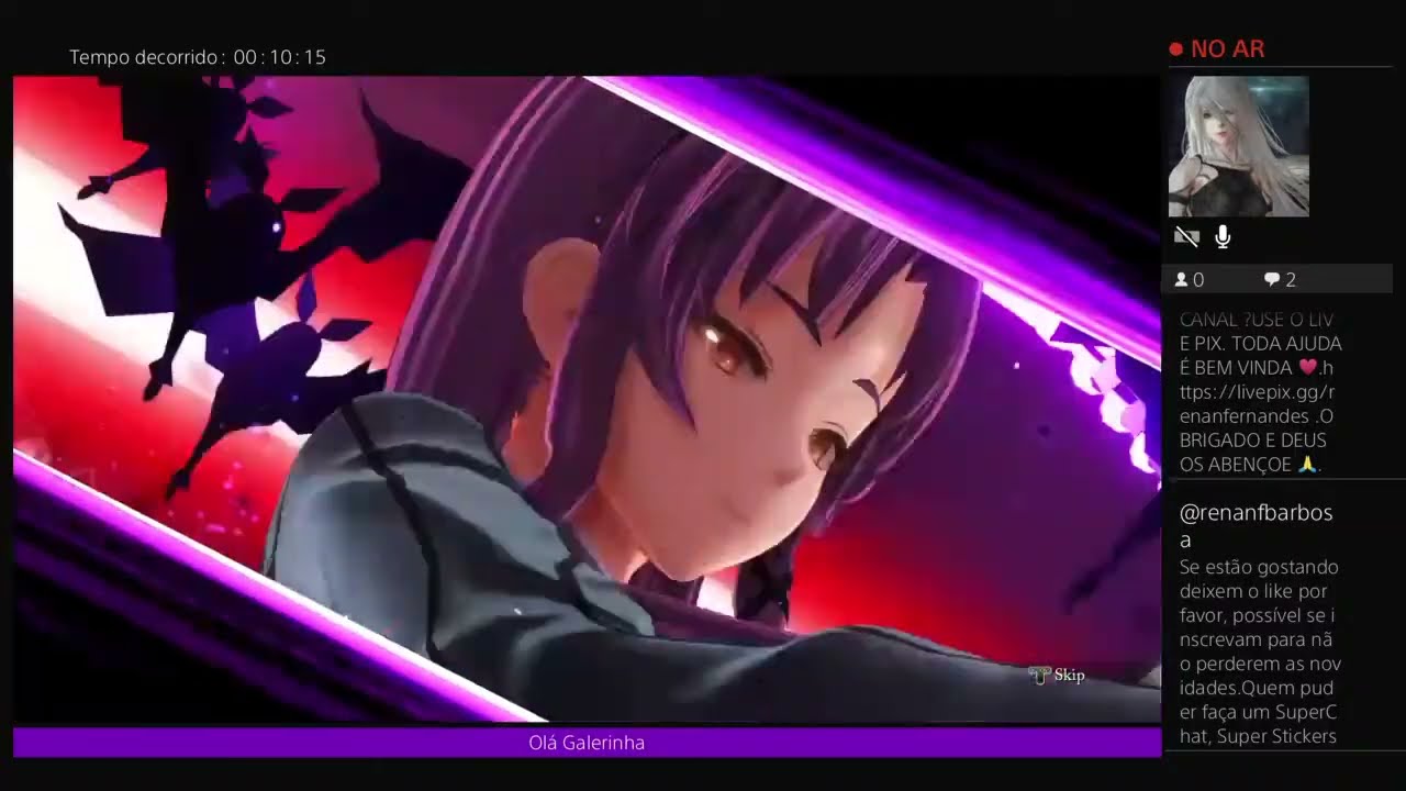 The Legend of Heroes Trails Beyond The Horizon Part 23: Confrontando Ixs🔥🔛✅️