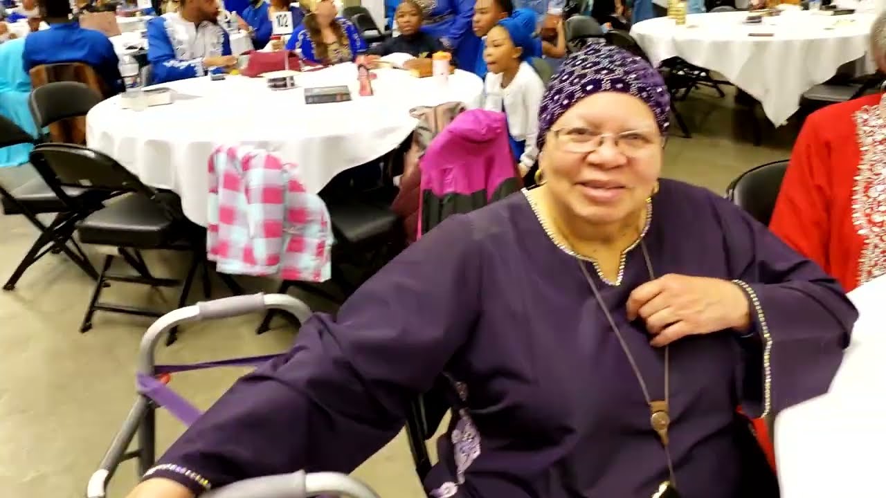Passover 2022 with GOCC Cleveland