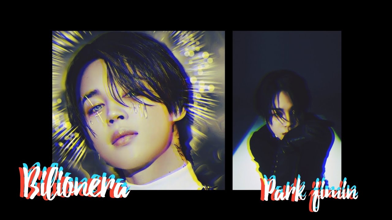 Bilionera - Otilia &bull; PARK JIMIN &bull; FMV #parkjimin #fmv #bts #youtubecontent