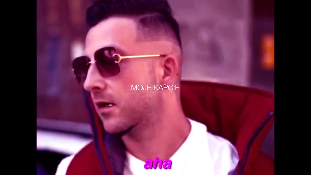 (FREE) Mr Polska x Malik Montanna Type Beat 