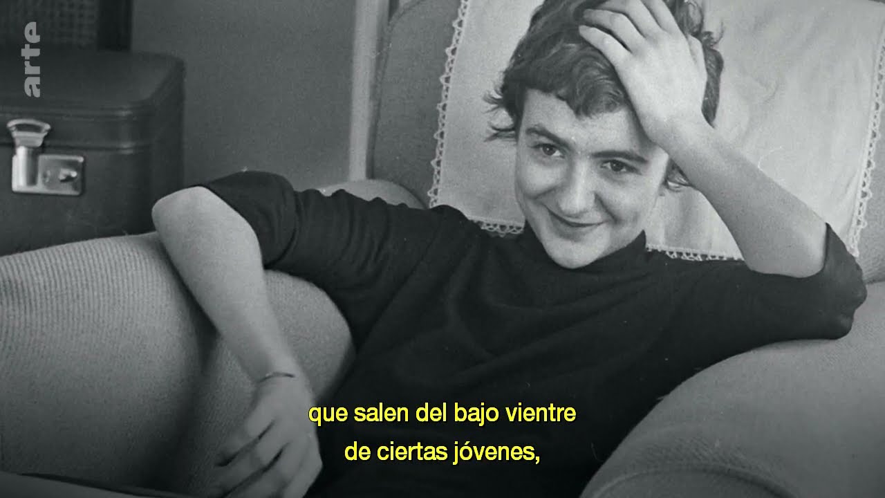 Fran&ccedil;oise Sagan -  