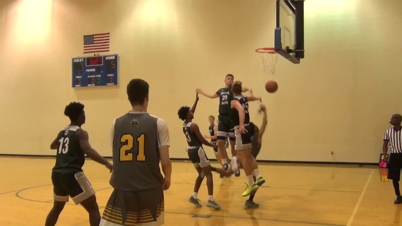 Greg Poland UA Finals 2019 Highlights