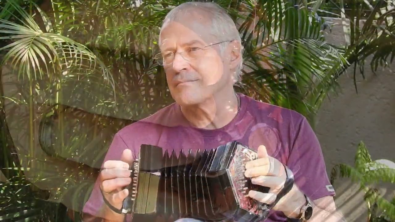 Tonkel se Toonstamp (Gekomponeer en Vervaardig deur Bert Botha)