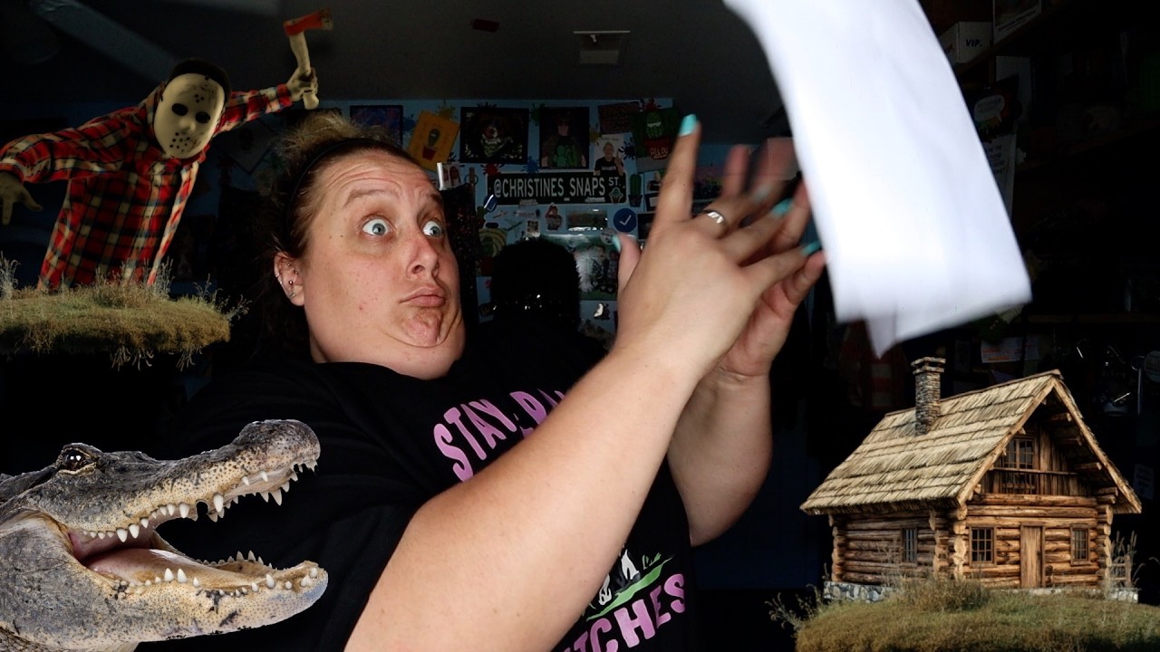 The SCARIEST Letter We've EVER Received!! // PO Box Opening