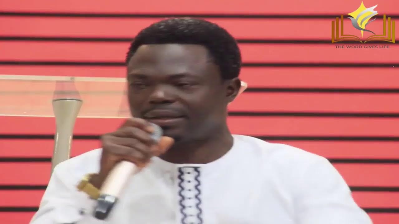 Seekers Of Latter Glory Chapel: Green Pastures II Savior's Assembly  II 15-03-2026