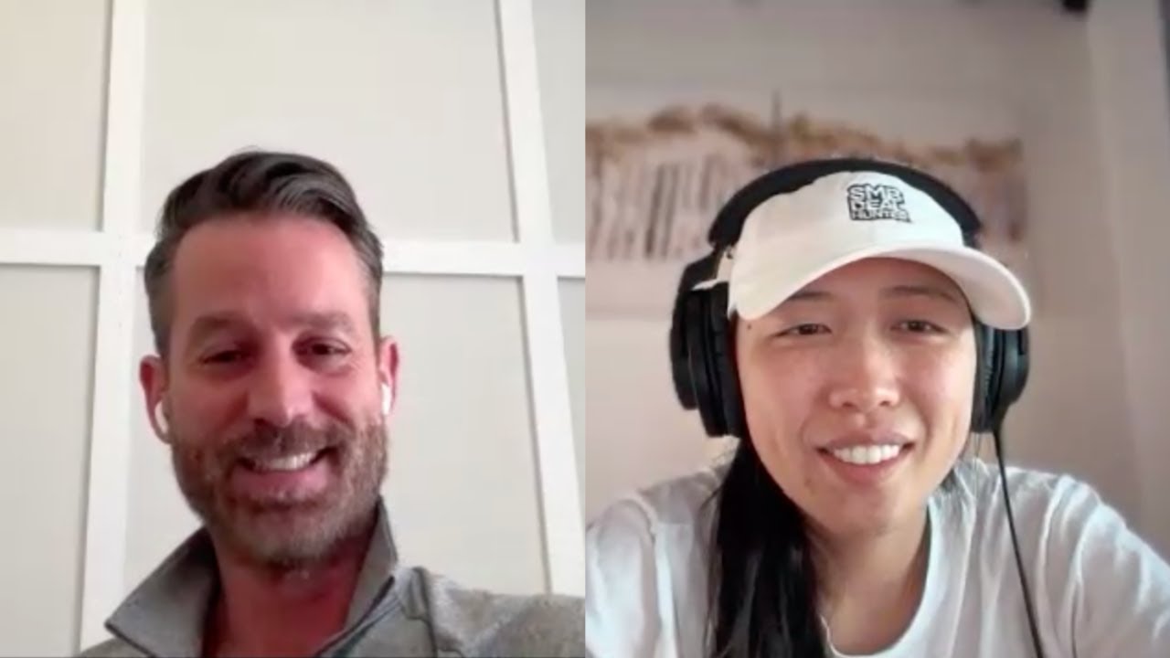 Why This Startup Founder Bought an Electrical Contracting Business | Fred McGill of Bray Electrical