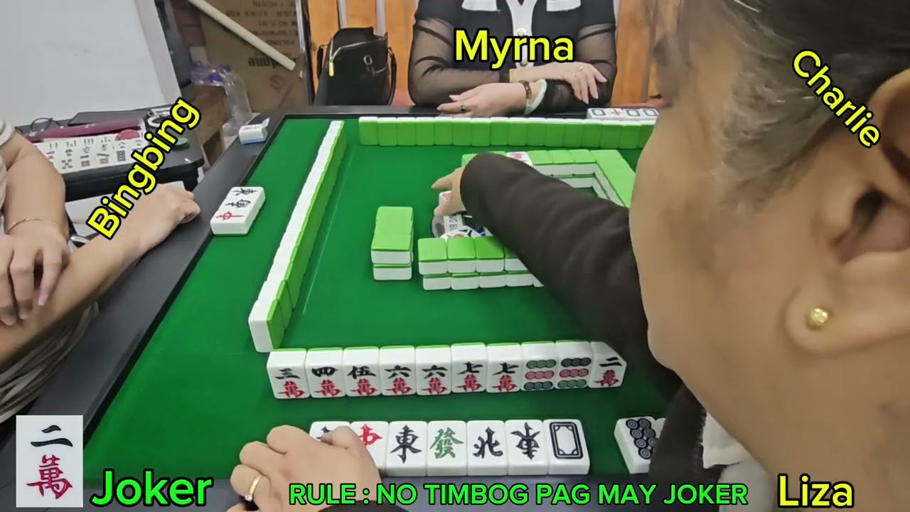 Episode 161 Pls subscribe like & share #mahjong #games #YouTube #YouTubeshorts 