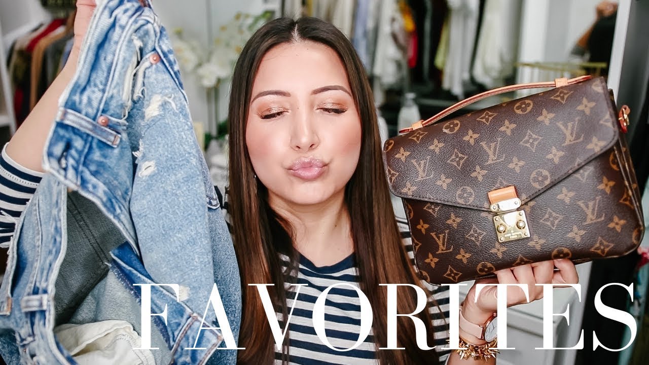 FEBRUARY FAVORITES - Beauty, Fashion and Luxury | LuxMommy