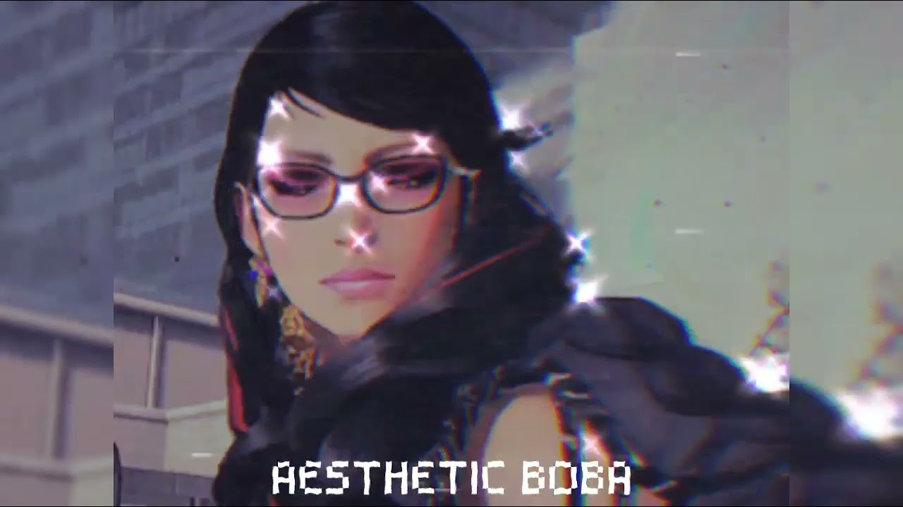 MoonLight Serenade - Bayonetta 3 (Slowed)
