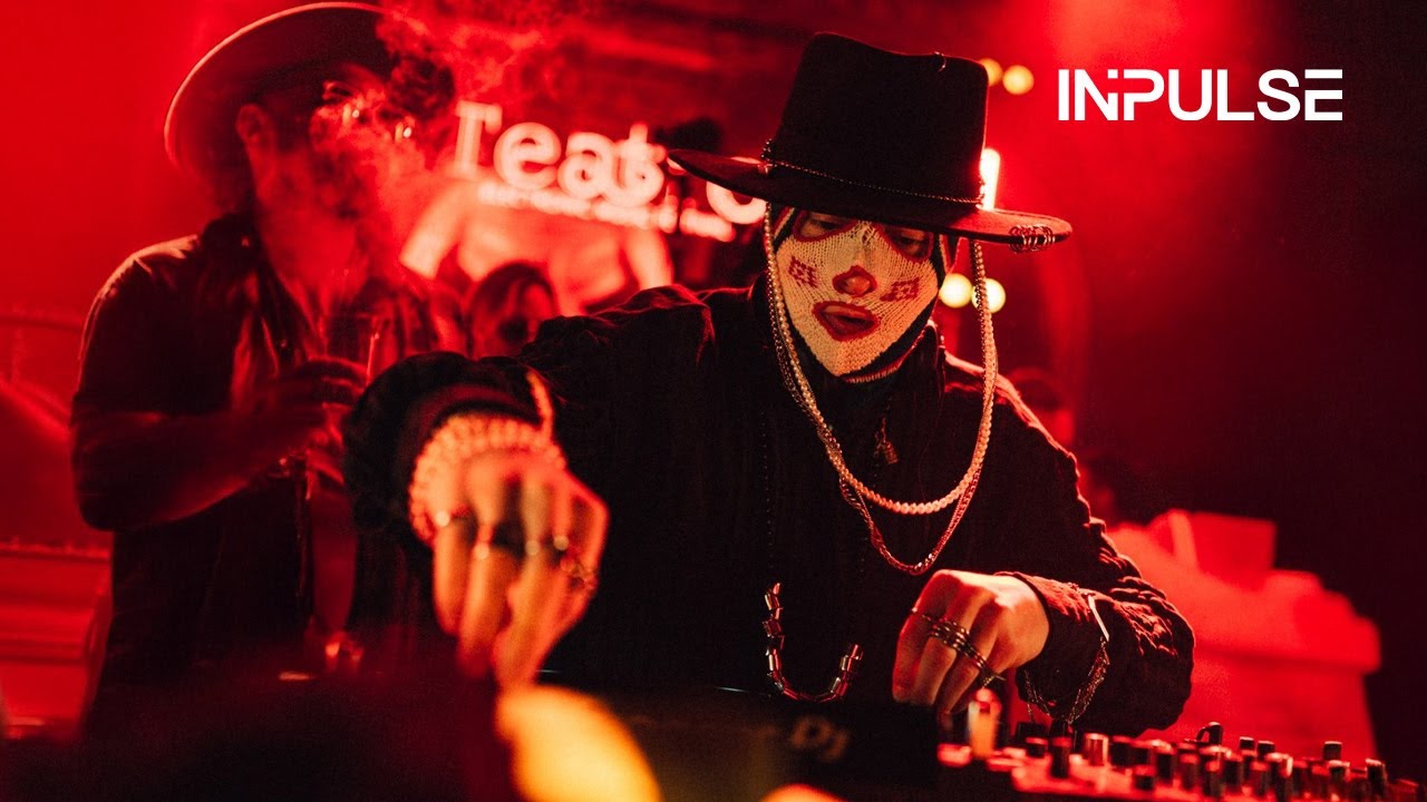 AIWASKA LIVE @ TEATRO FESTIVAL 2025