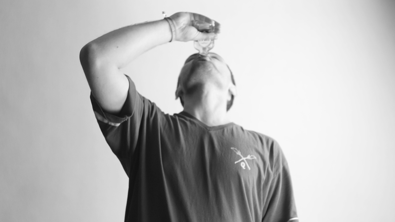 Musiel - Rubik 2 feat. Inez Nguyen Ngoc (prod. Damian Def)