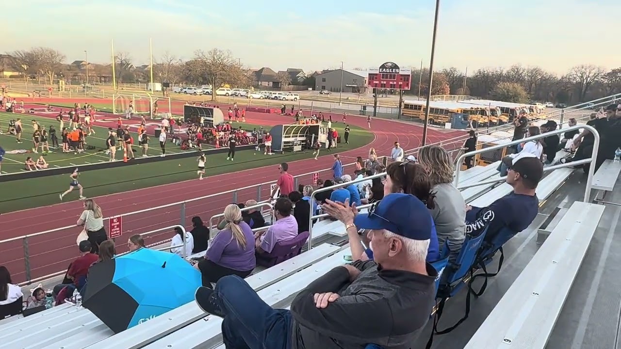 Annee - 1600m - 5:47.74 (PR)