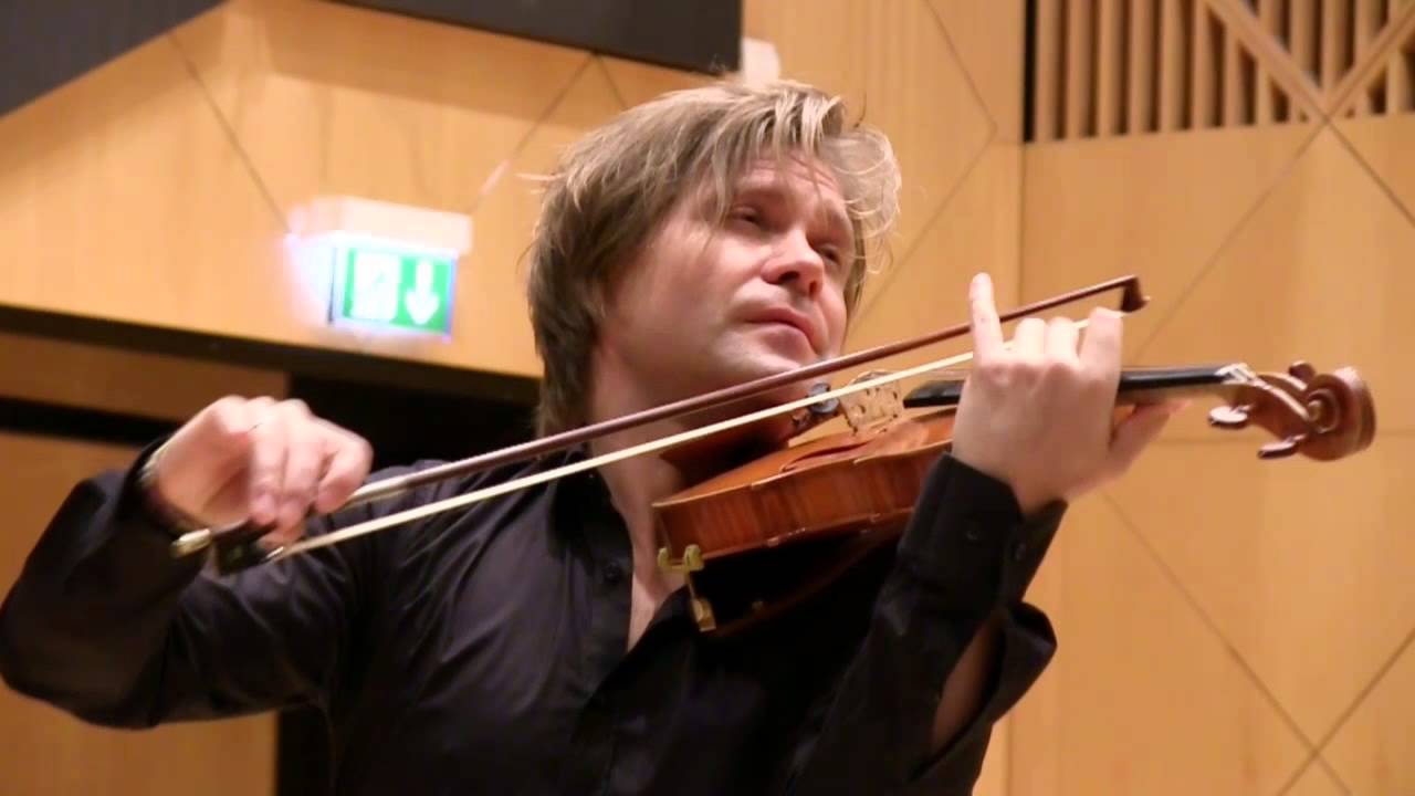 Sergei Rachmaninoff - Trio élégiaque No. 1 in G minor