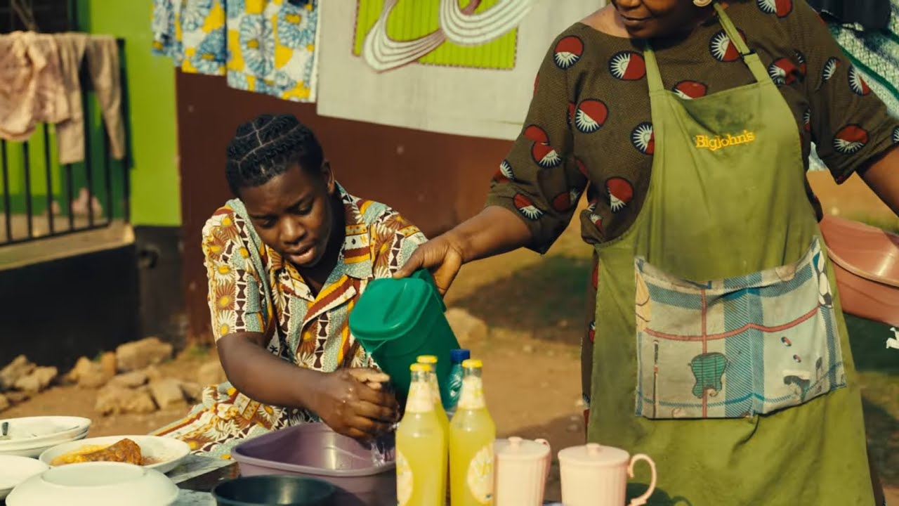 Zaaki - Dse #1 (B&eacute;nin)
