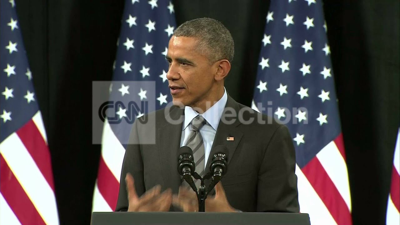 NV: OBAMA-WE ARE A NATION OF IMMIGRANTS