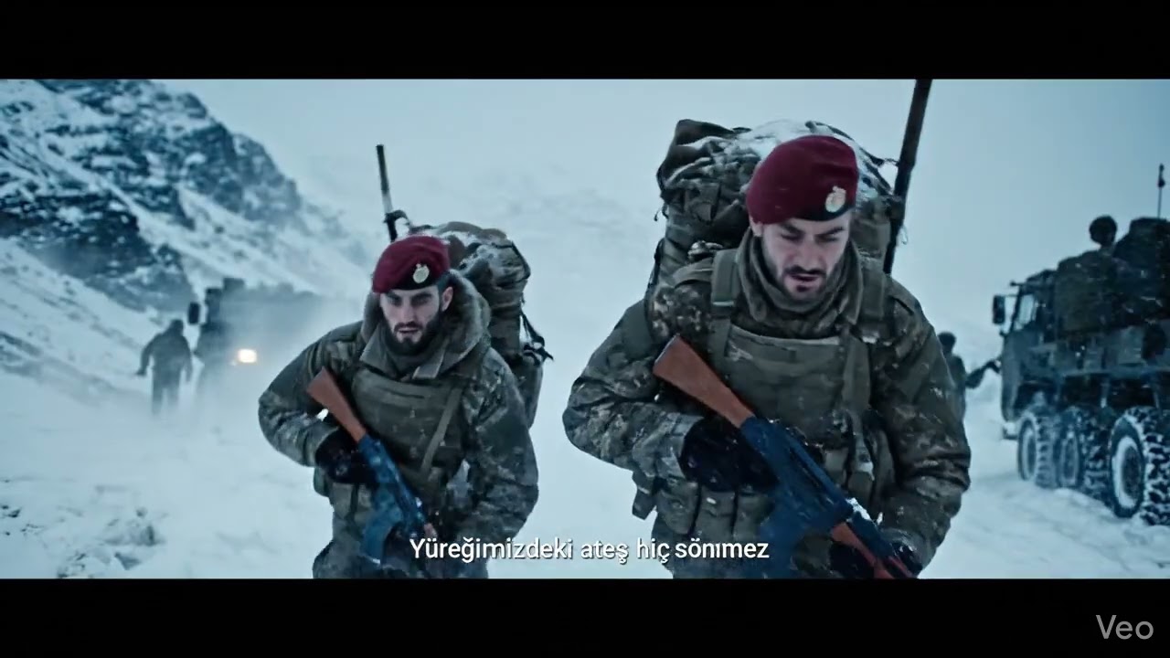 Vatan sağolsun 🇹🇷