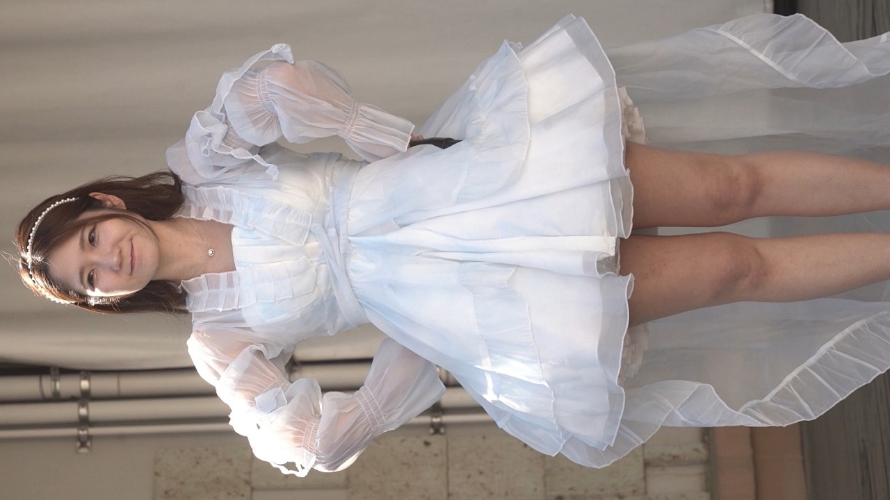 【本條佳花 （ほんじょうよしか）】「年下の男の子」2026.2.21「匠写楽Music Live Vol.4 第1部」宇都宮ララステージ