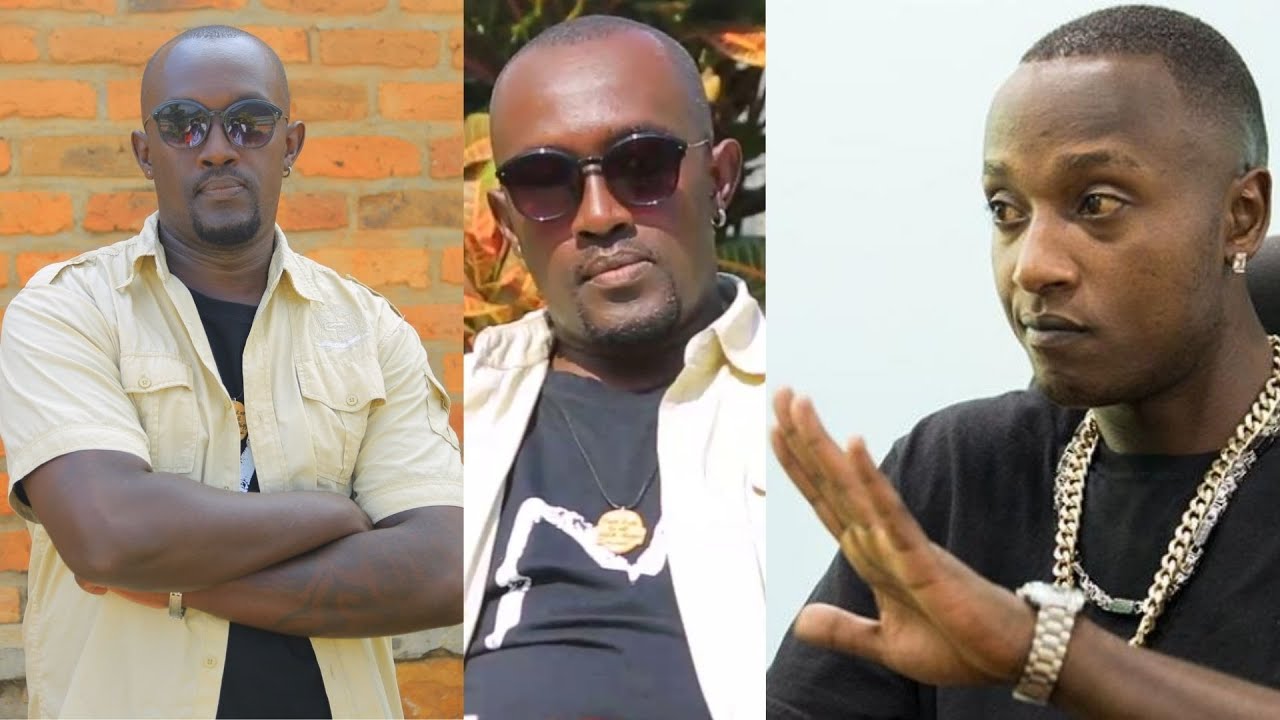Masho MAMPA|AMENNYE AMABANGA YO MURI GEREZA|Akimara GUFUNGURWA|BITEYE UBWOBA|Avuze Ikishe Jay POLLY