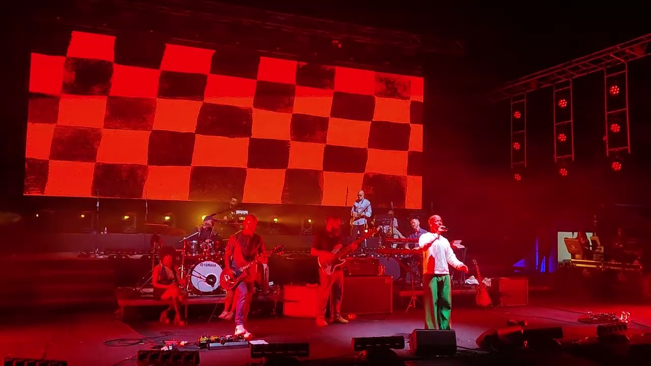 Cultura Profetica x+tour Caracas 2023 part3