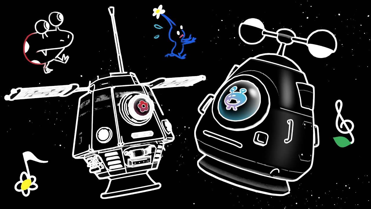 Pikmin 4, Pikmin 3, and the Scope of Adaptive Music