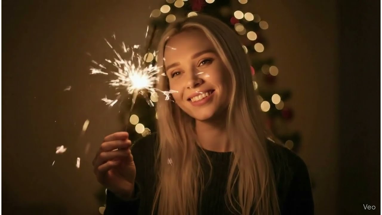 🎄🔥 ГИМН СВОБОДЫ! Адель Бланш — СЛЕЗЫ ПЕРЕД РОЖДЕСТВОМ (Official Video)
