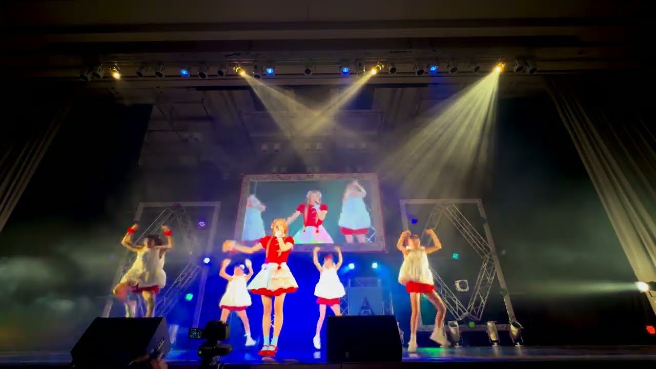 23-2.門脇実優菜 SPECIAL GUEST LIVE SURPRISE BOX 2026 20260307夜公演