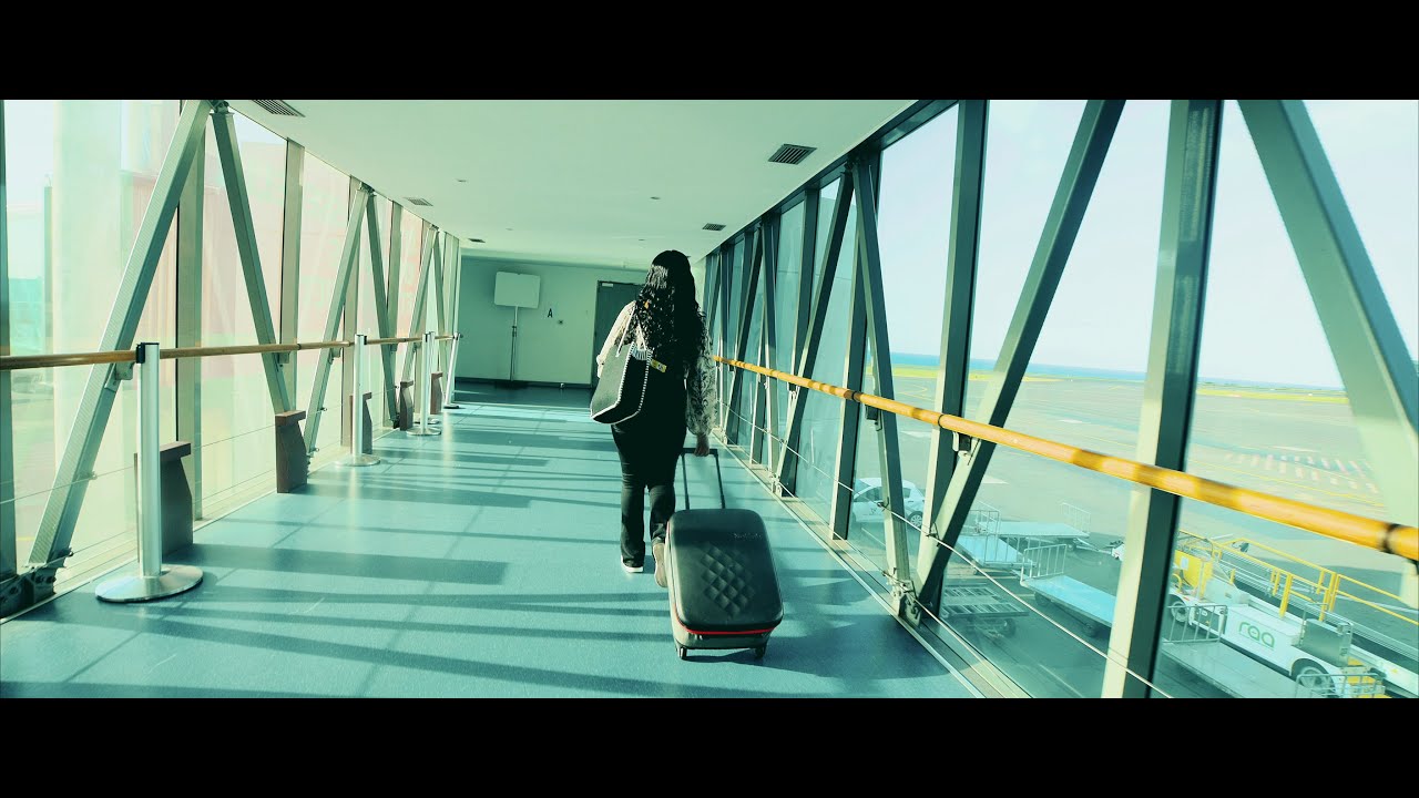 Maliza - Solo (clip officiel)