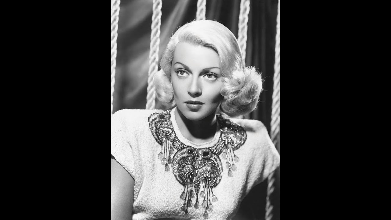 Ladies of Film Noir: A Tribute to the Genre's Greatest Actresses