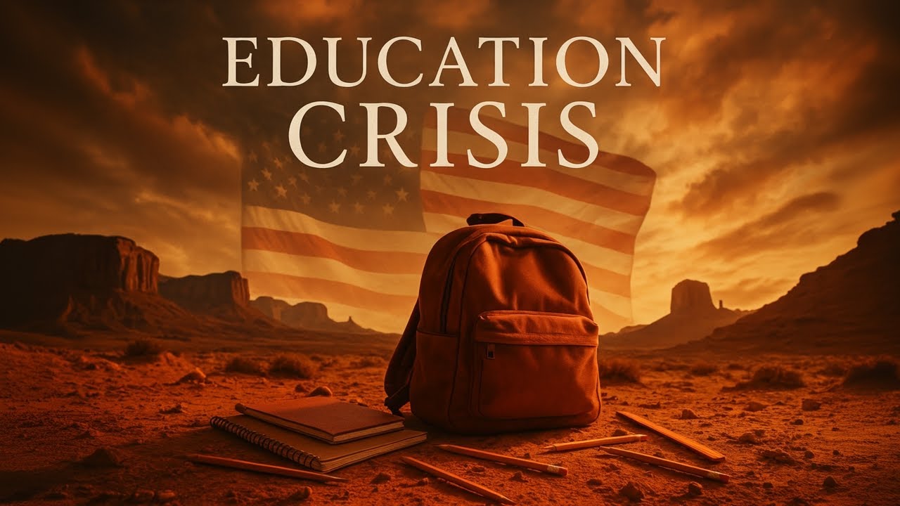 Habari Live: Trump’s War Against Public Education