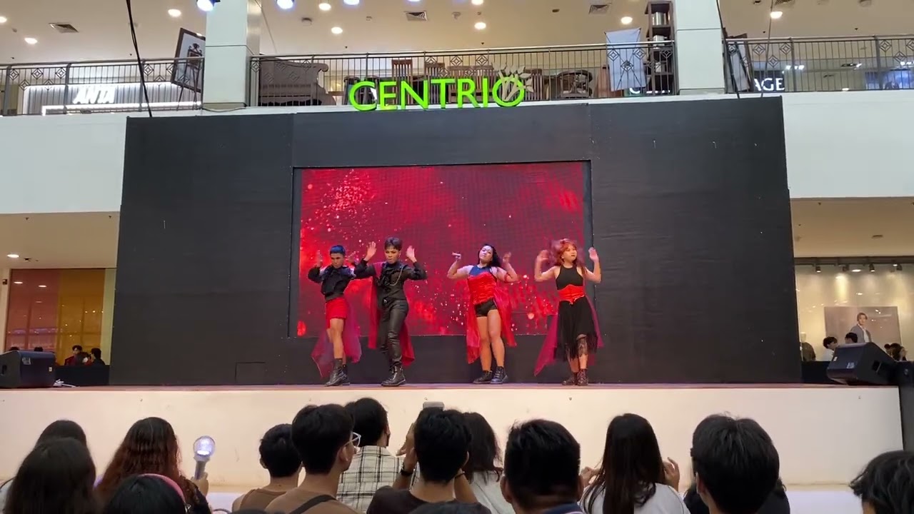 [CdeO KRPD 5: Open Stage] Aespa (에스파) 