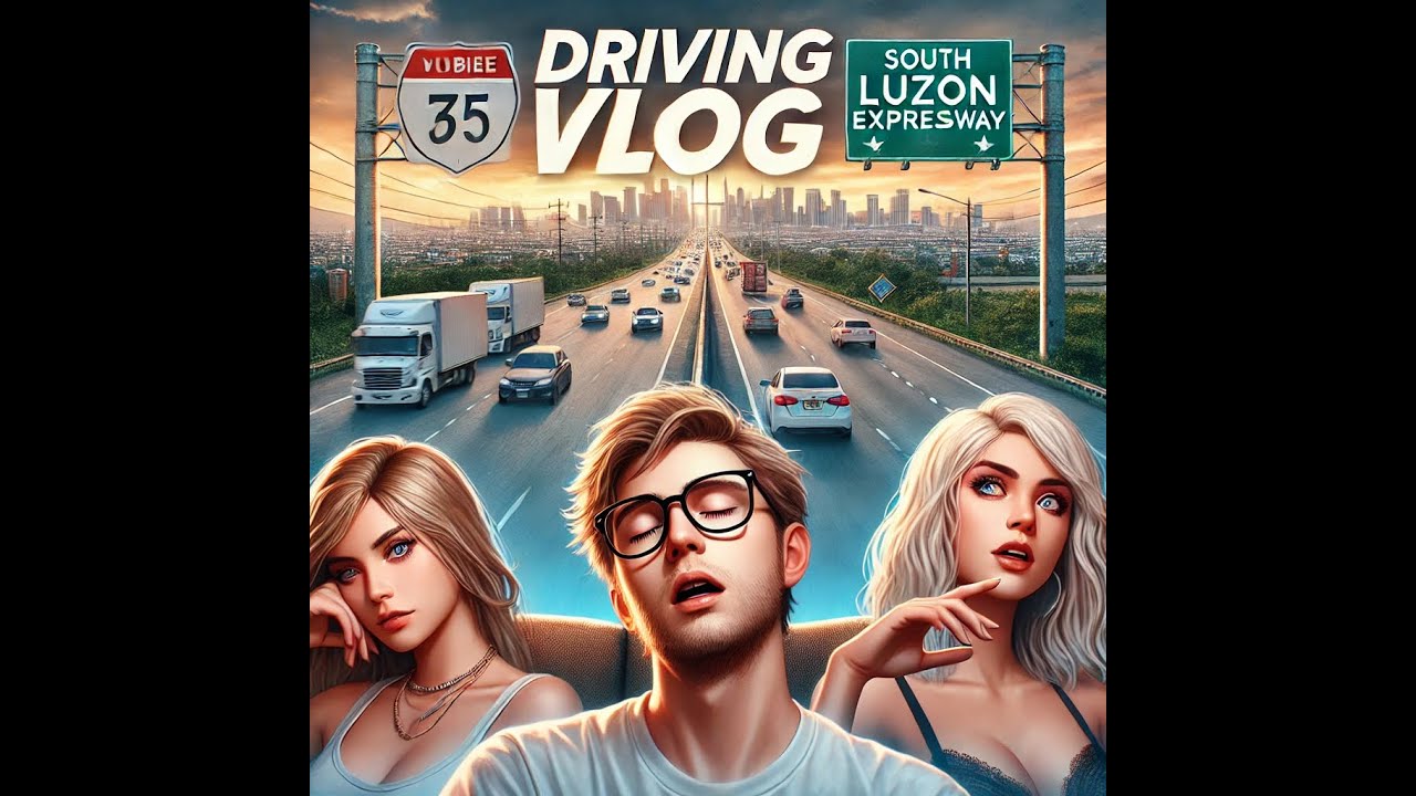 When Greater Manila Roads Feel Like a Breeze 25042708435