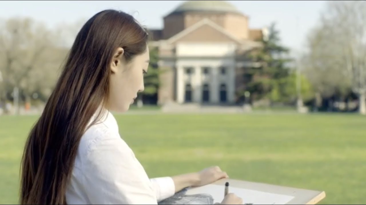 Our Tsinghua 2018