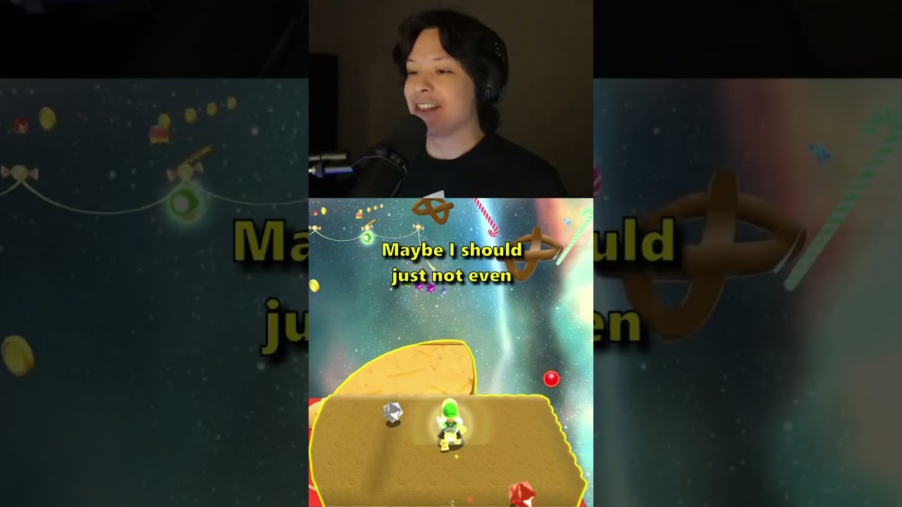 Getting this comet coin was ridiculous