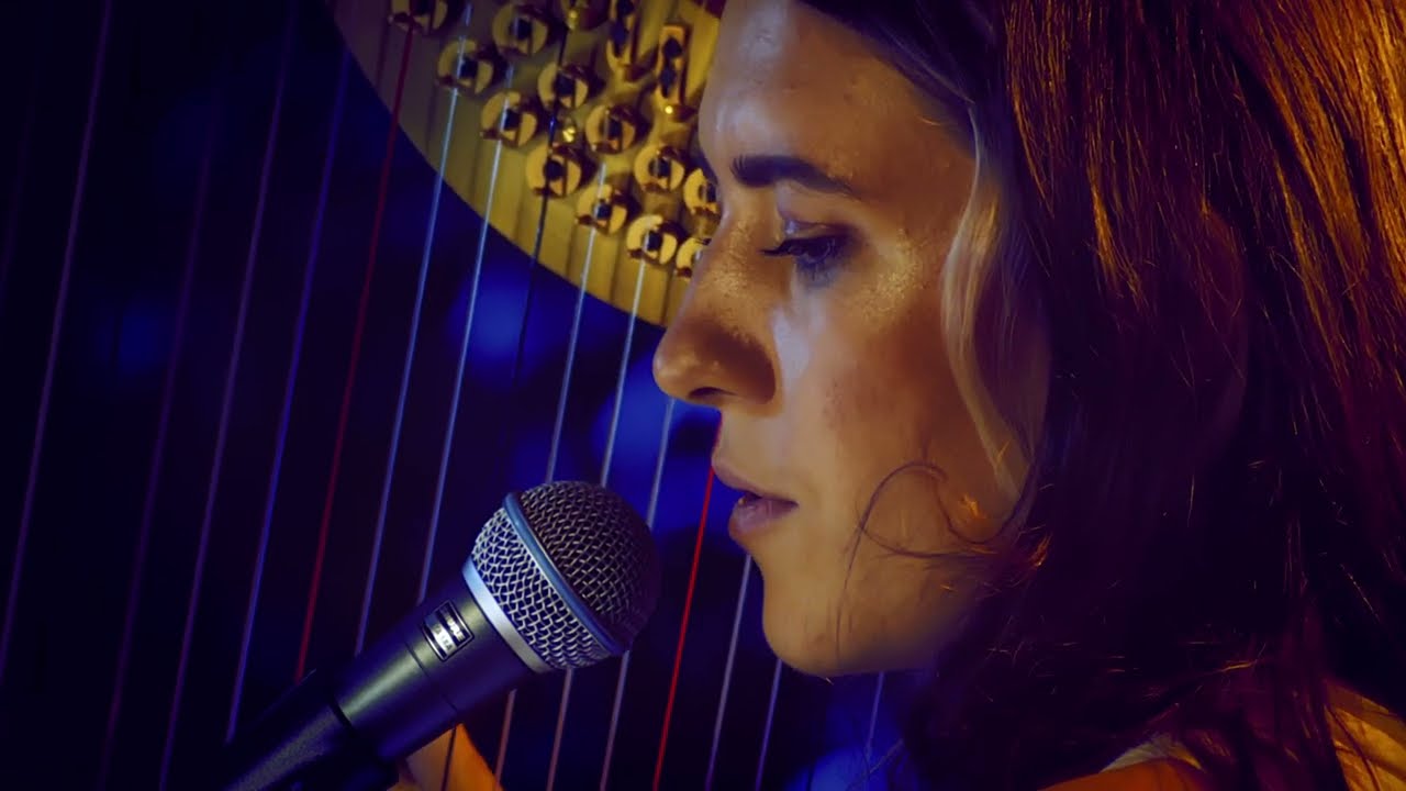 Rozsa: Vices live from Dreams In The Trees
