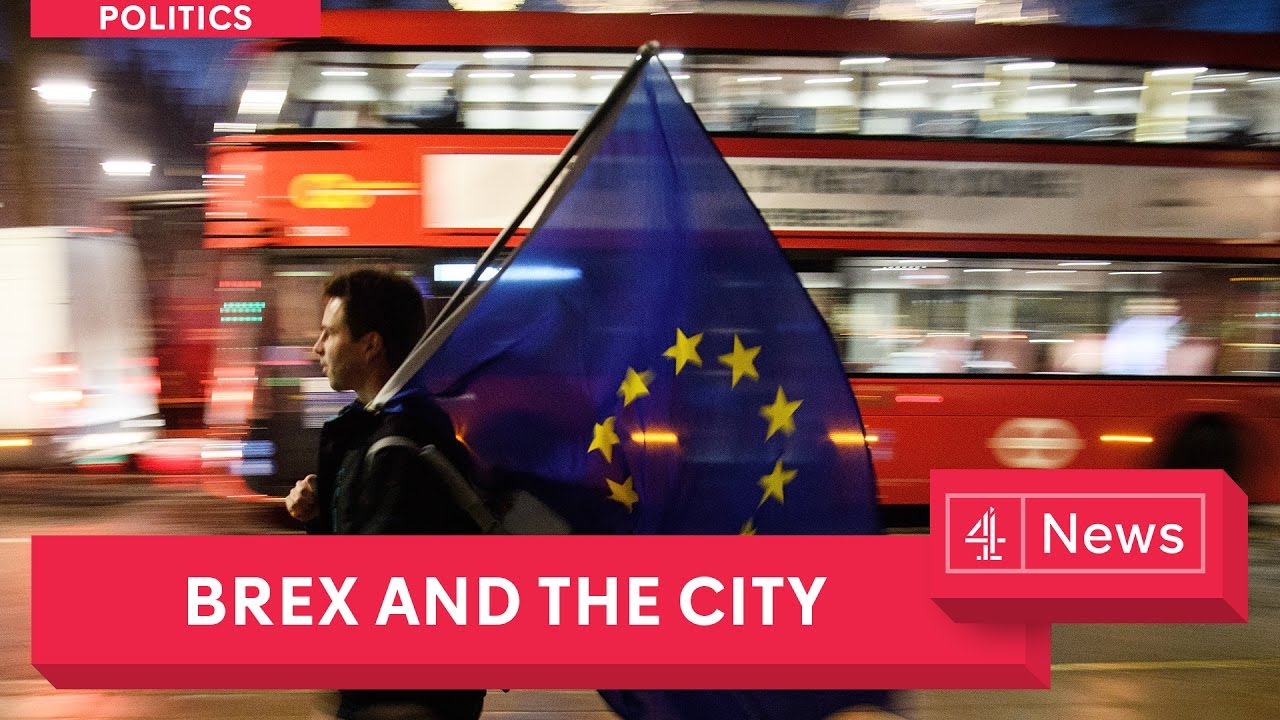 Article 50 explained: Brexit special part two