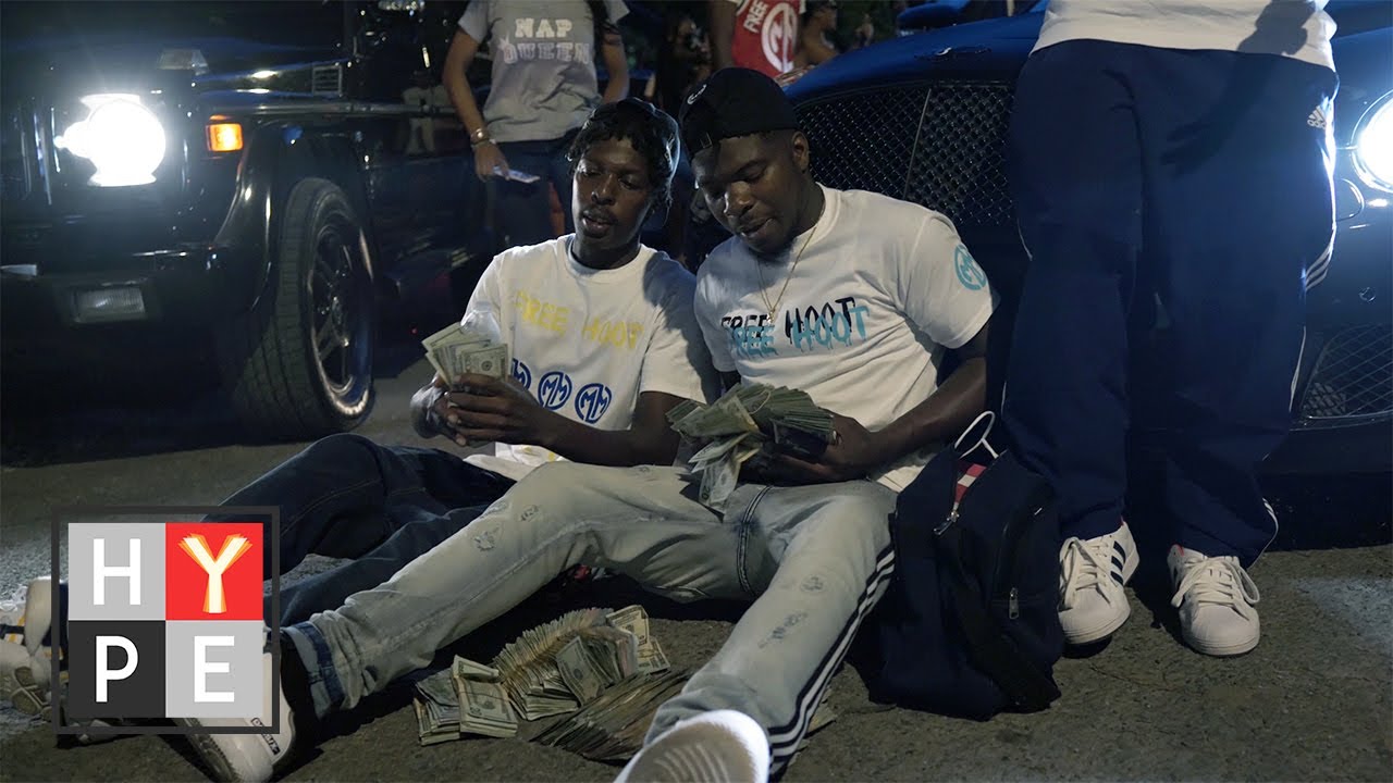 Mack Ben Widdit - 