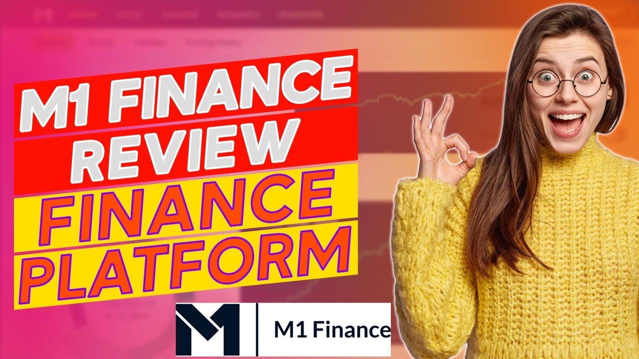 M1 Finance Review - Pros And Cons of M1 Finance (Is It Safe?)