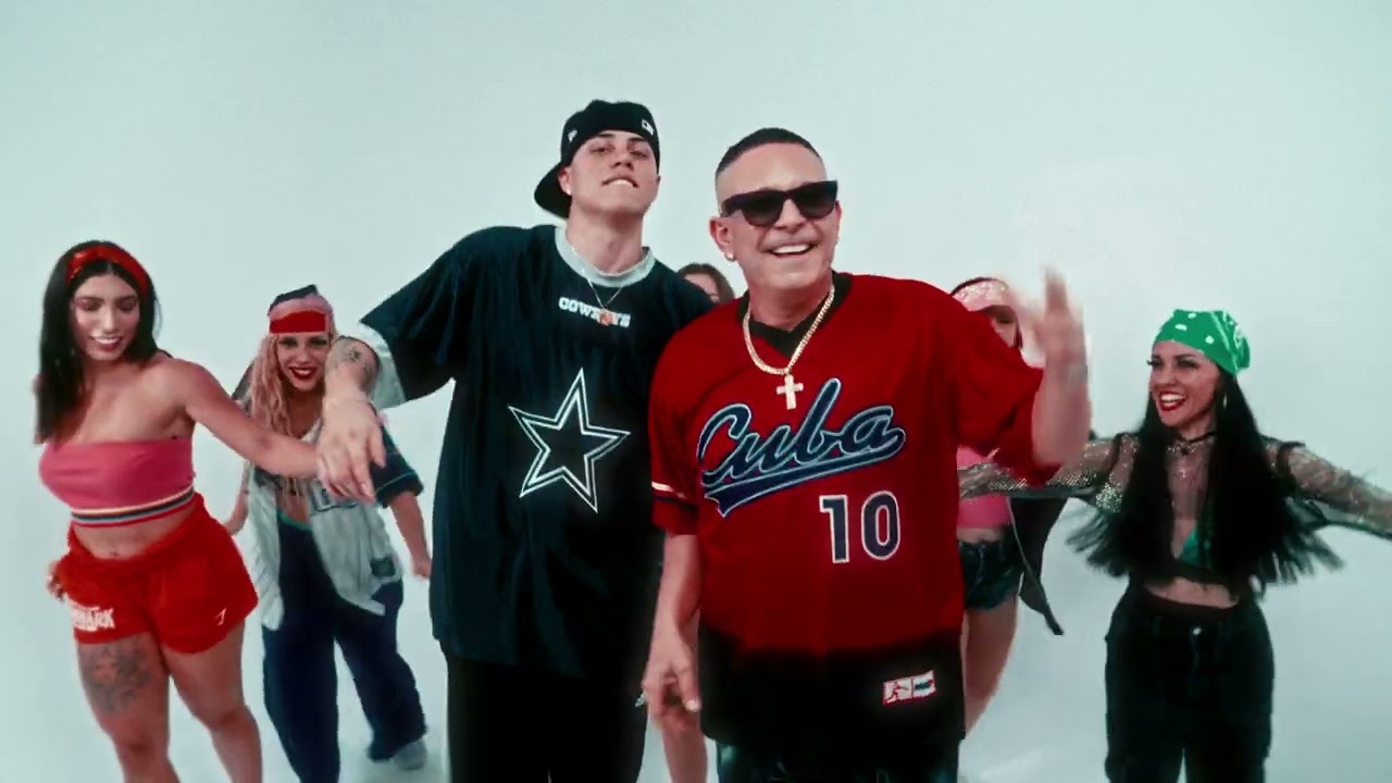 SBS Follow the Leader Remix Official Video