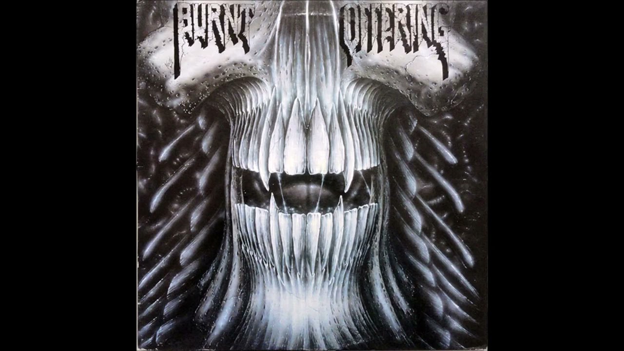 BURNT OFFERING 