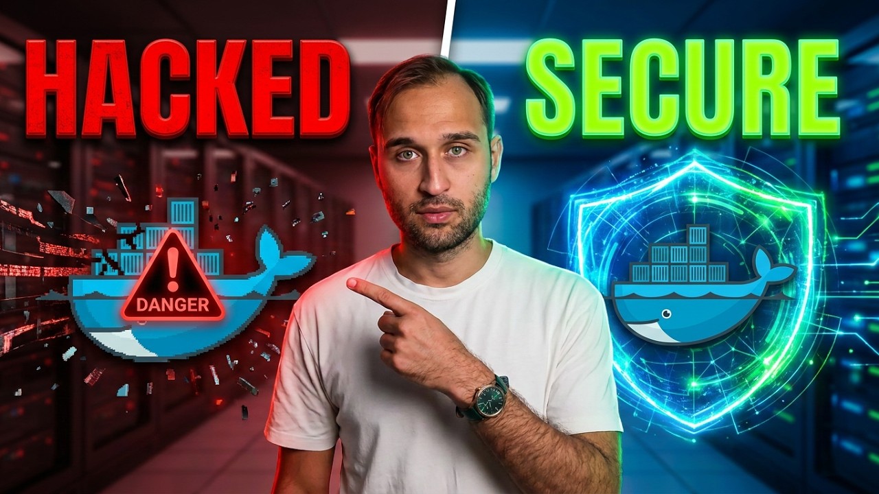 Как выбрать базовый образ Docker? (3 лучших совета по выбору)
