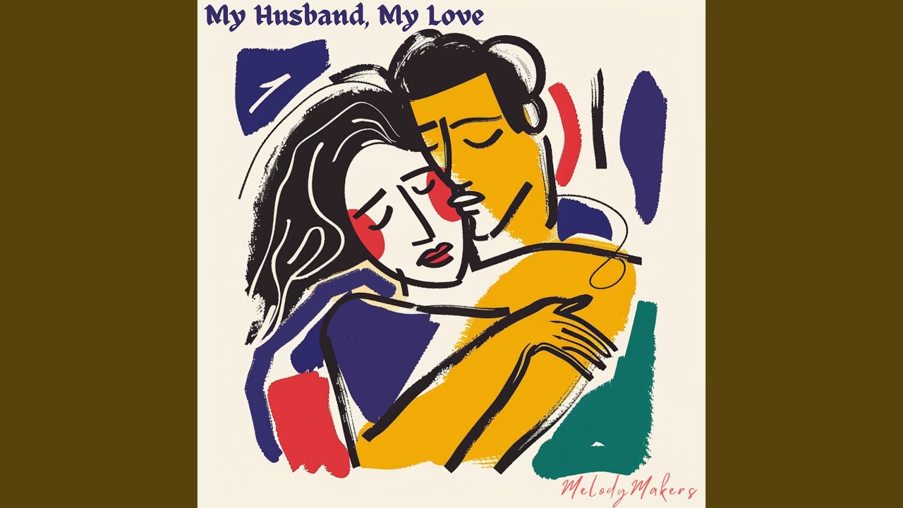 My Husband, My Love