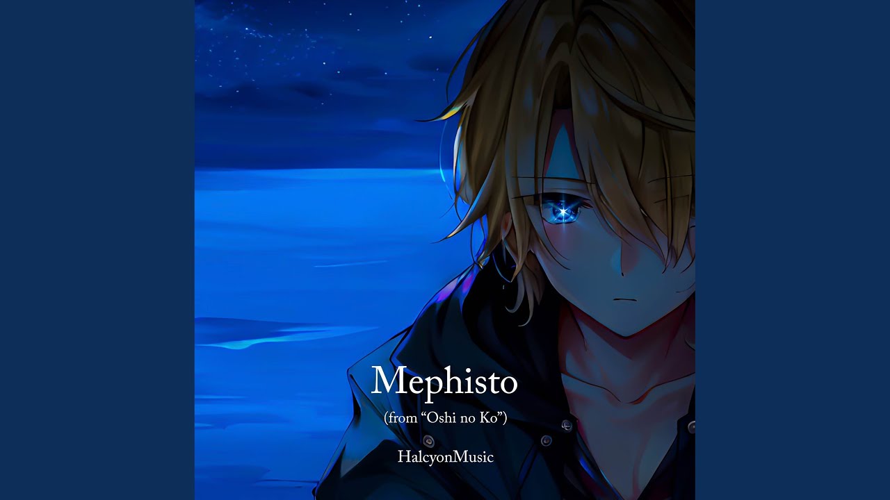 Mephisto (from 