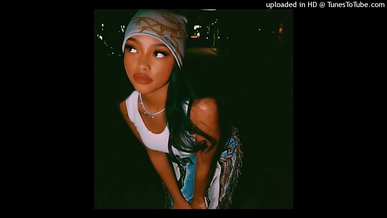 (FREE) R&B Type Beat ~ City Nights Freestyle