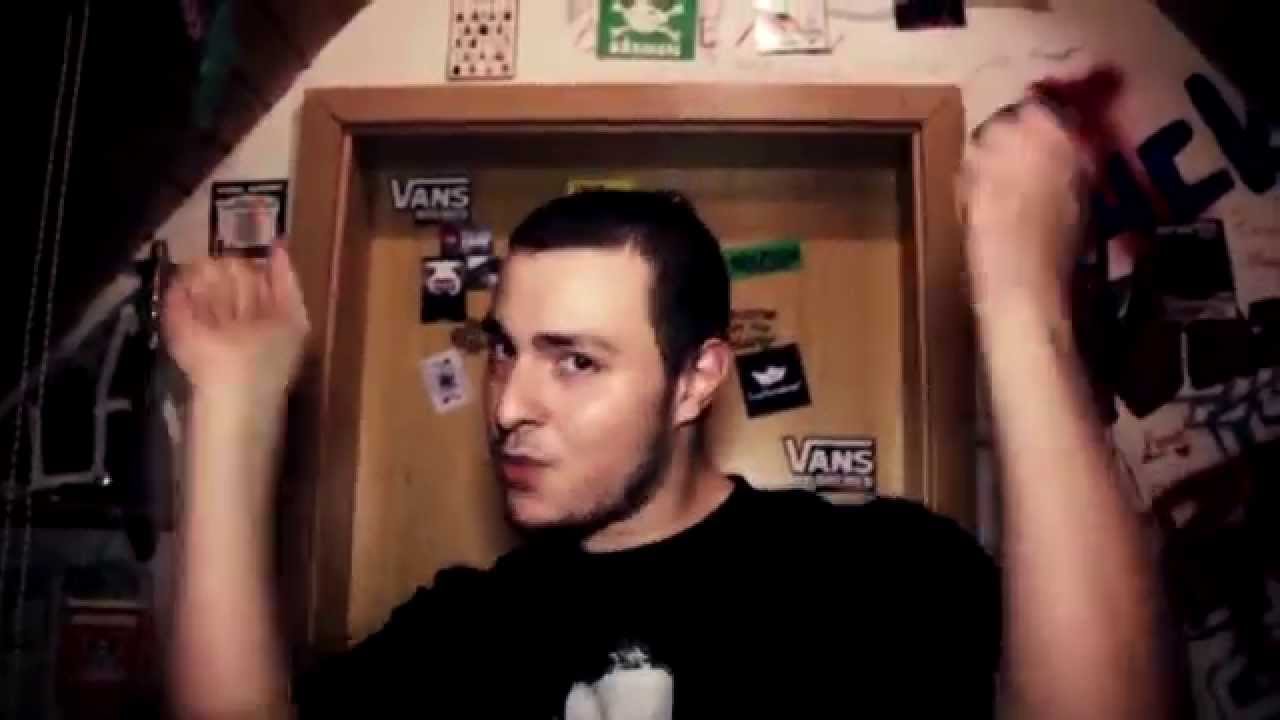 Acou (feat LZA) - BRT 2014 - 16tel vs Agent Monkey