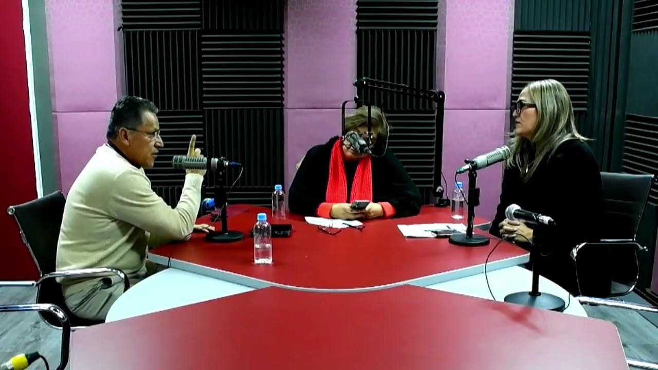 Como han pasado los años 📻 05/02/2026